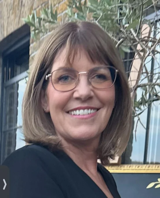 Heather Waller, Kent Test tutor in Westgate-on-Sea